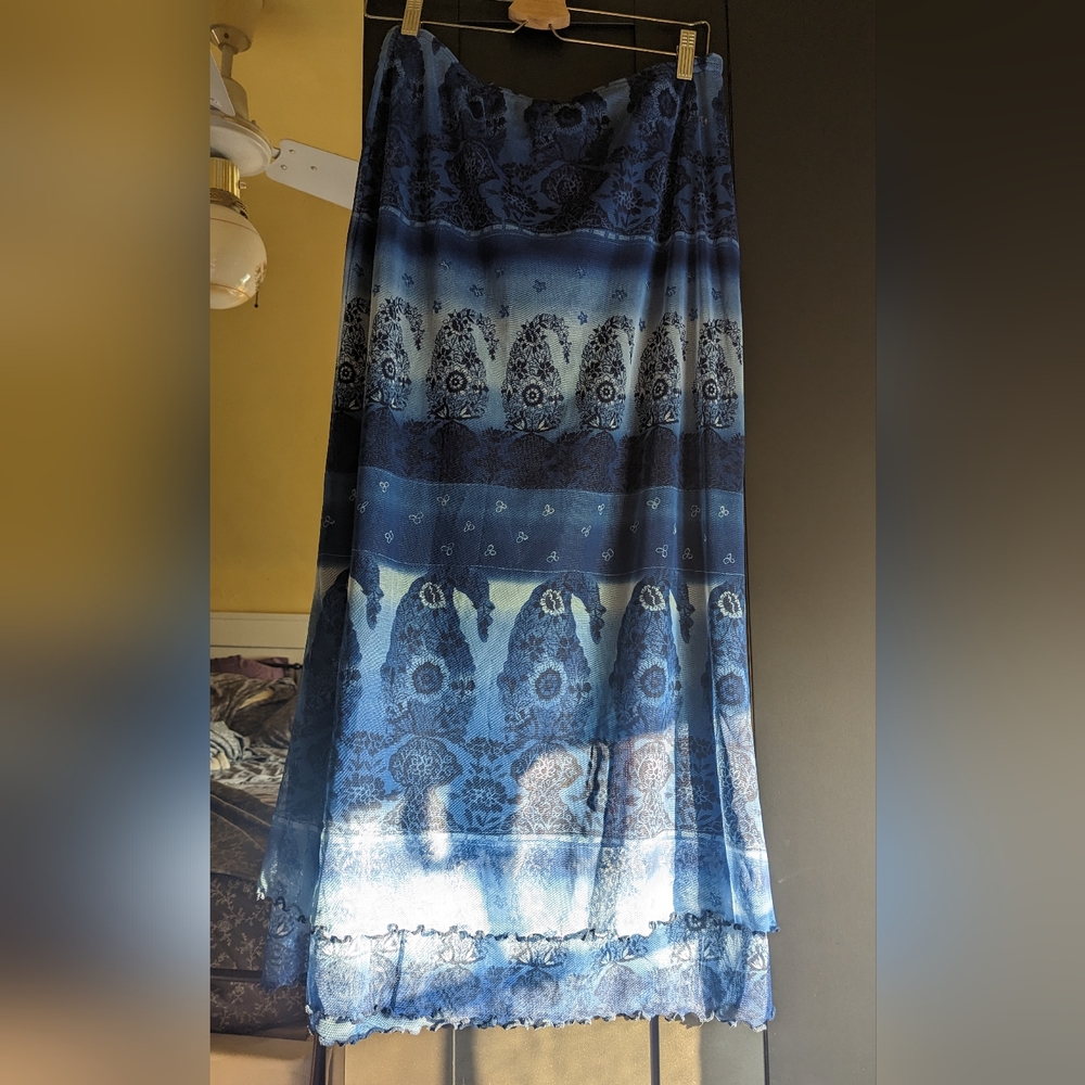 90's Skirt